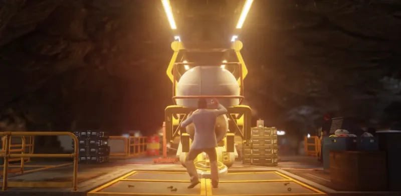 Here Are The Most Peculiar Ways To Kill In Hitman 2