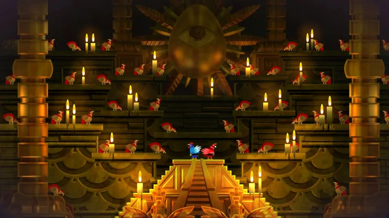  The Best Achievements And Trophies Of 2018