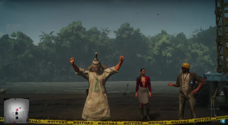 Here Are The Most Peculiar Ways To Kill In Hitman 2