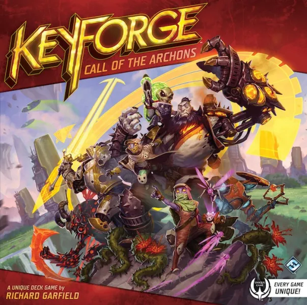 The Best Tabletop Games Of 2018