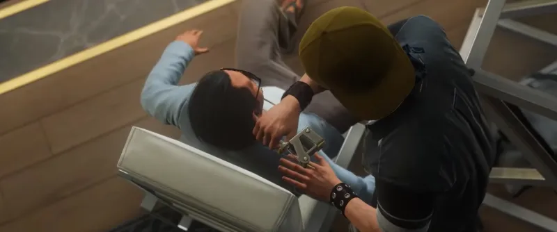 Here Are The Most Peculiar Ways To Kill In Hitman 2