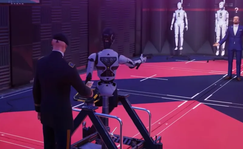 Here Are The Most Peculiar Ways To Kill In Hitman 2