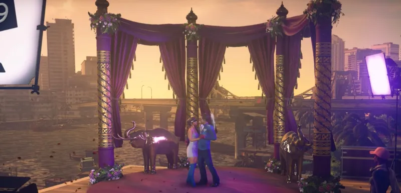 Here Are The Most Peculiar Ways To Kill In Hitman 2
