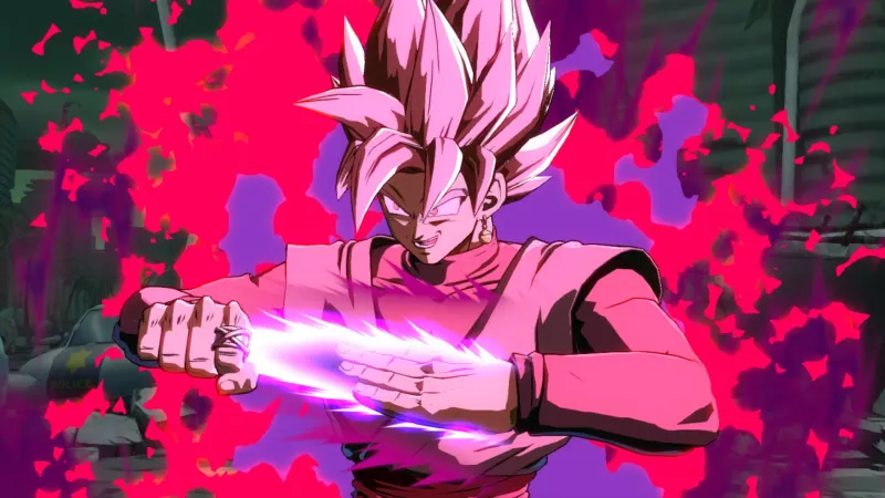 Game Informer's 2018 Goku Of The Year Award