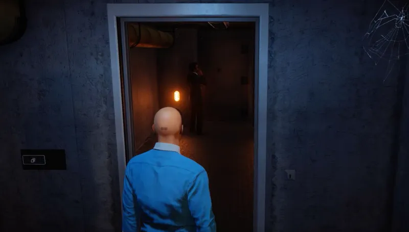 Here Are The Most Peculiar Ways To Kill In Hitman 2