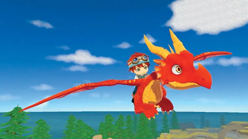 Harvest Moon Creator Yasuhiro Wada Talks Theming And Why Japanese Gamers Are Returning To Consoles