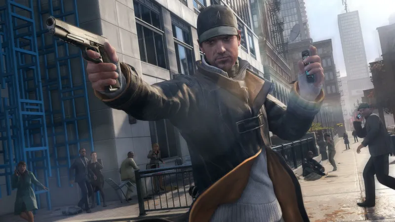 This Watch Dogs Mod Breathes Life Into Chicago 