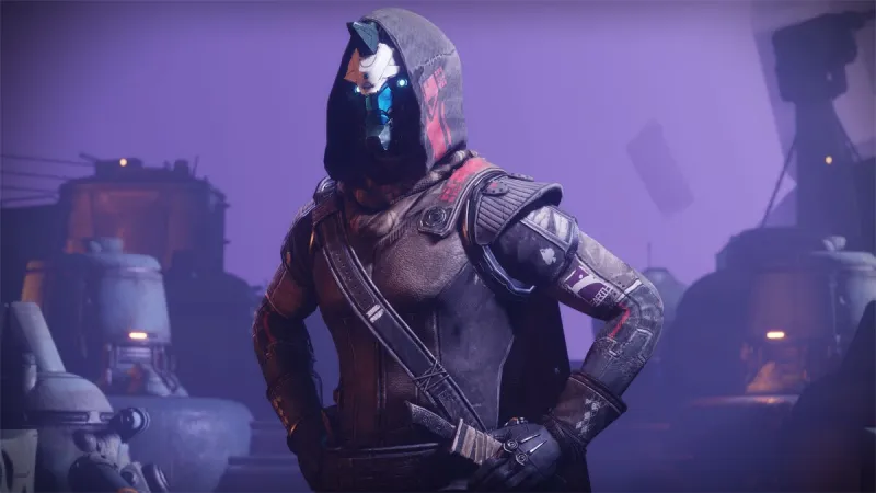 The Most Badass Lines From Video Game Characters In 2018