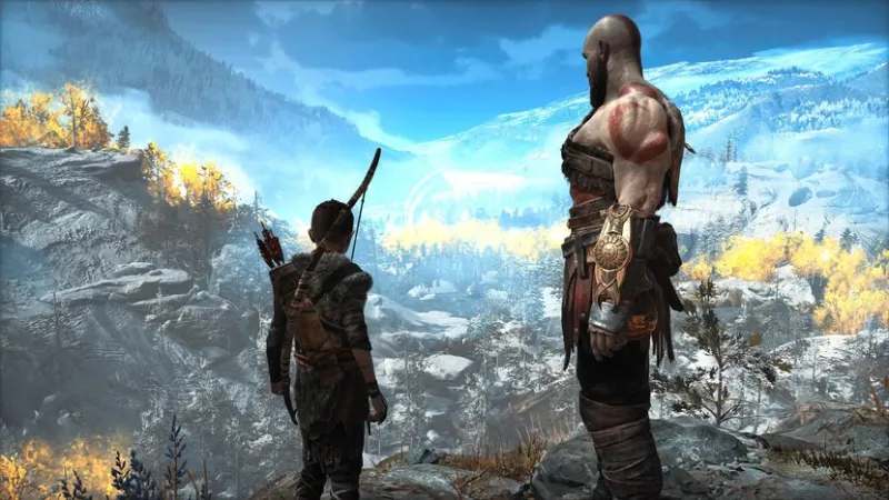 The Most Badass Lines From Video Game Characters In 2018