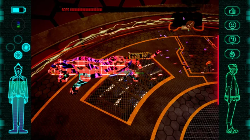 Suda51 Talks Travis Touchdown, Wanting To Make No More Heroes 3, And His Grasshopper Fighting Game Main