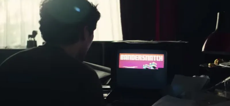 Interactive Black Mirror Episode Hits Netflix Today