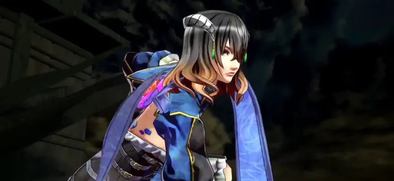 Here Are Bloodstained: Ritual Of The Night's Post-Launch DLC Plans