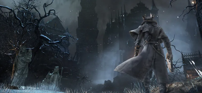 What's Going On With Demon's Souls On PlayStation 5?