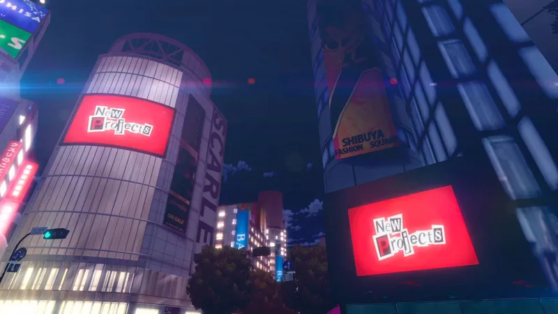 Persona 5 Royal Is Getting A New Battle Song