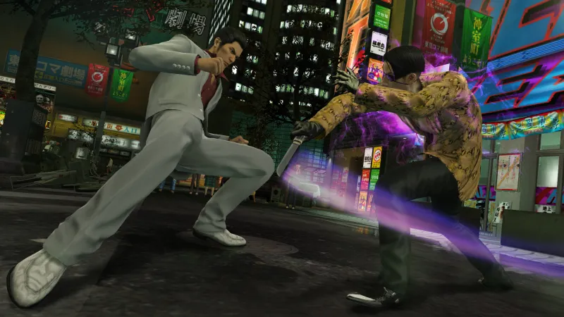 A Conversation With Sega's Localization Team On Censorship, Consistency, And Comedy