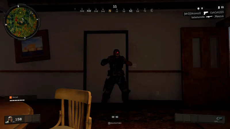 My Call Of Duty Friends Hate My New Nose