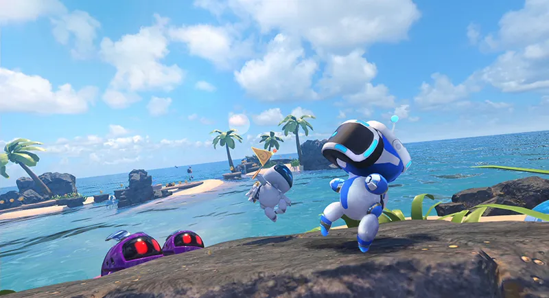 The 2018 Action Game Awards