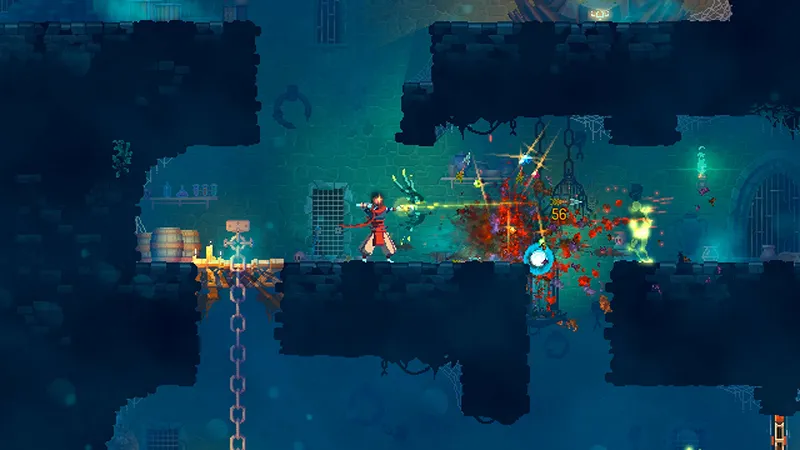 The 2018 Action Game Awards