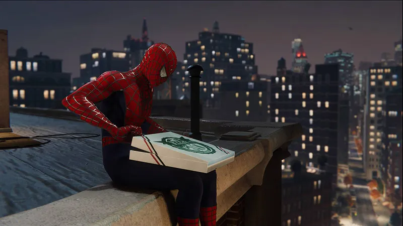 The 2018 Action Game Awards