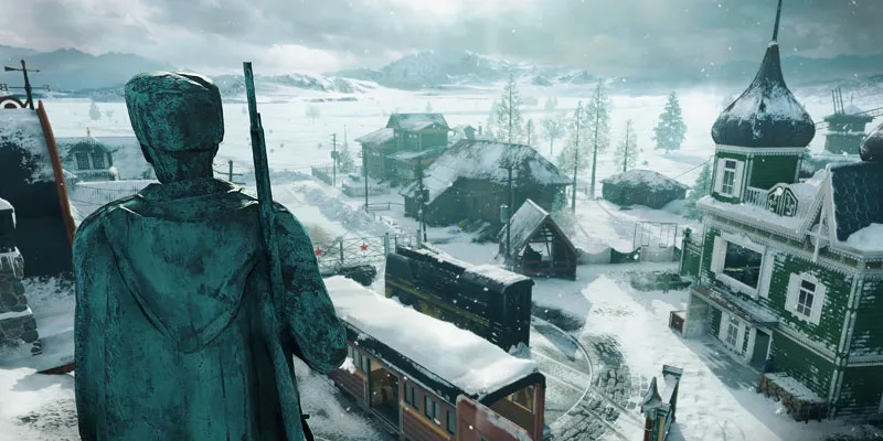 Game Informer’s Best Of 2018 Awards