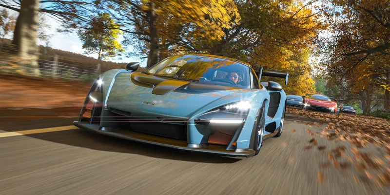 Game Informer’s Best Of 2018 Awards