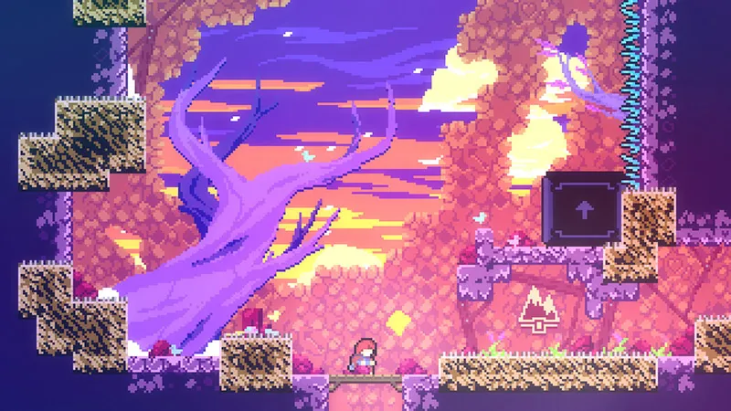 The 2018 Action Game Awards