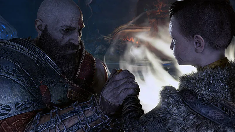 The 2018 Action Game Awards