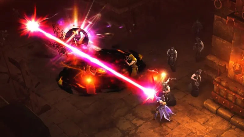 Diablo III's Darkening Of Tristram Anniversary Event Now Live