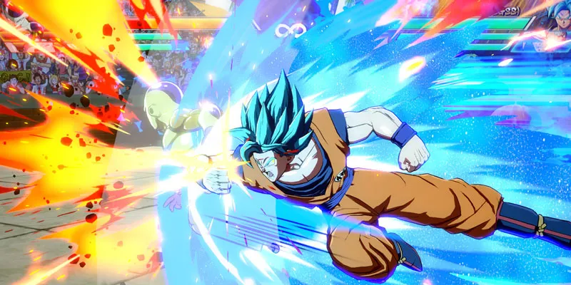 Game Informer’s Best Of 2018 Awards