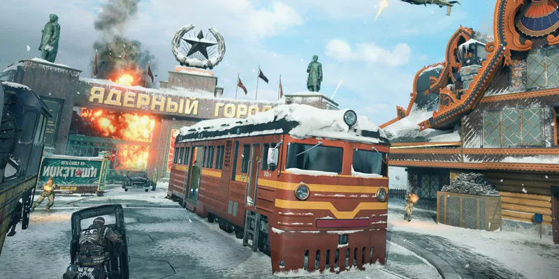 Game Informer’s Best Of 2018 Awards