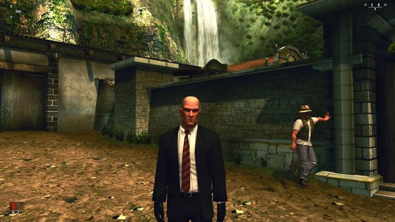 Hitman: Blood Money And Hitman: Absolution Are Getting Enhanced Releases