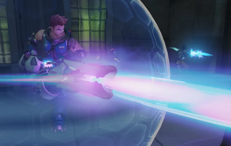 Blizzard Issues Statement Regarding Fake Overwatch Pro Player 'Ellie'