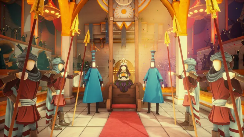 Rounding Up Everything In Today’s Annapurna Interactive Showcase