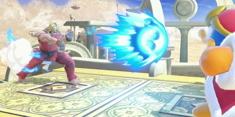 The 2018 Fighting Game Awards