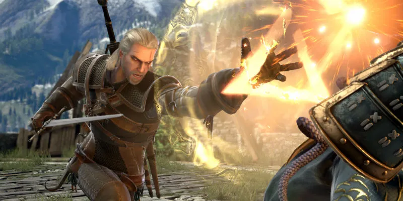 The 2018 Fighting Game Awards