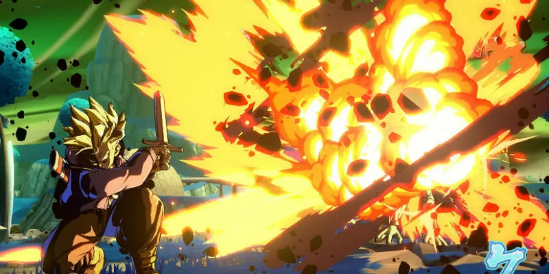 The 2018 Fighting Game Awards
