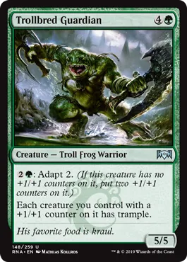 Two Exclusive Magic: The Gathering Ravnica Allegiance Preview Cards
