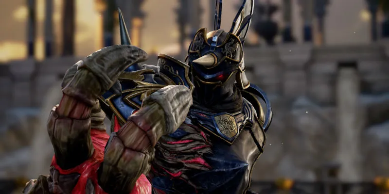 The 2018 Fighting Game Awards