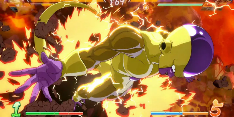 The 2018 Fighting Game Awards
