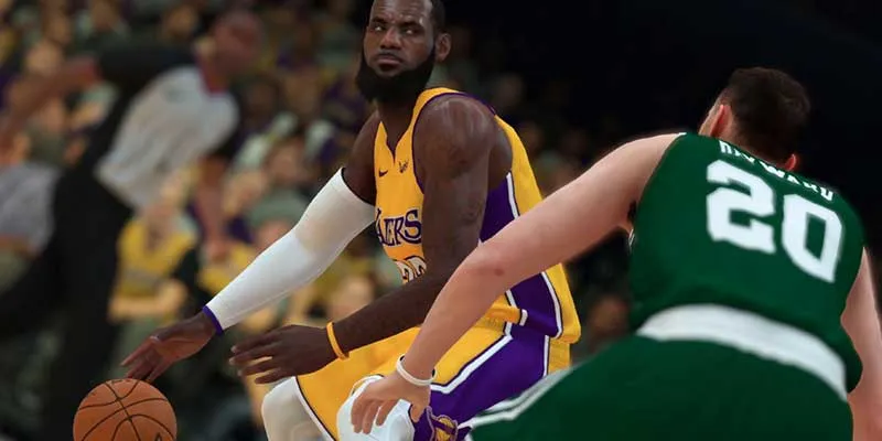 The 2018 Sports Game Awards