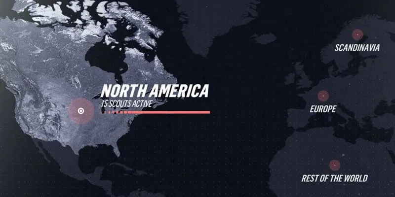 The 2018 Sports Game Awards
