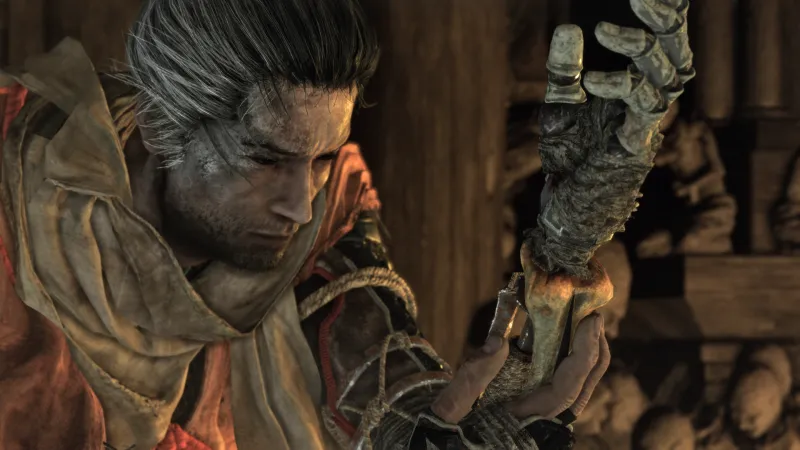 Sekiro: Shadows Die Twice Sells Two Million Copies In 10 Days