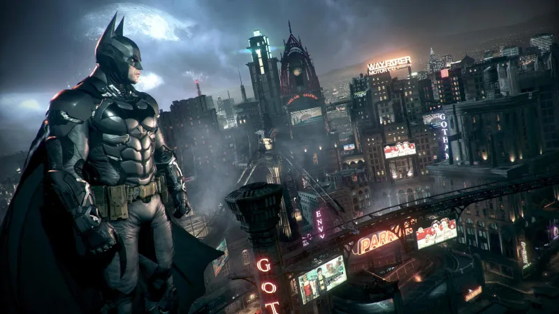 Kyle's Top 10 Games Of The Years