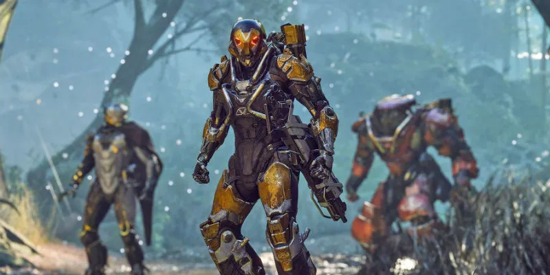Our Most Anticipated Shooters Of 2019