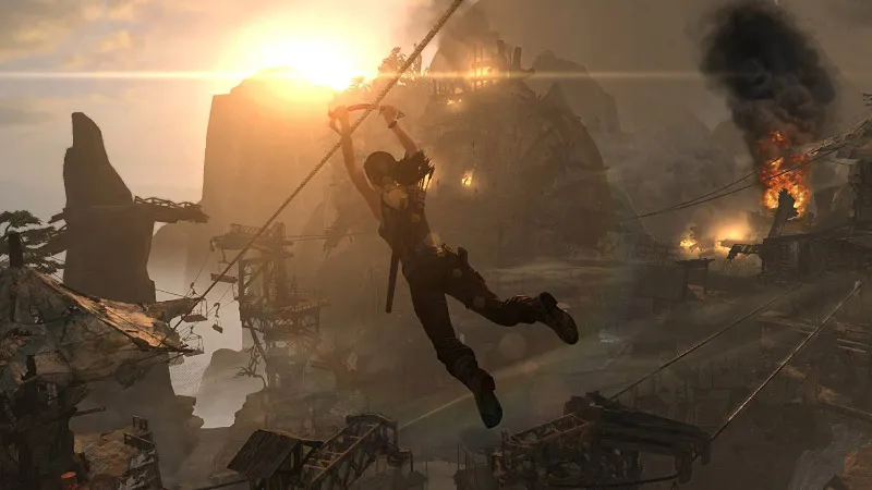 Kyle's Top 10 Games Of The Years