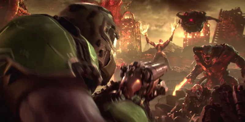 Our Most Anticipated Shooters Of 2019