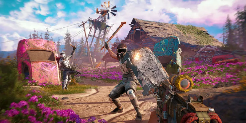Our Most Anticipated Shooters Of 2019