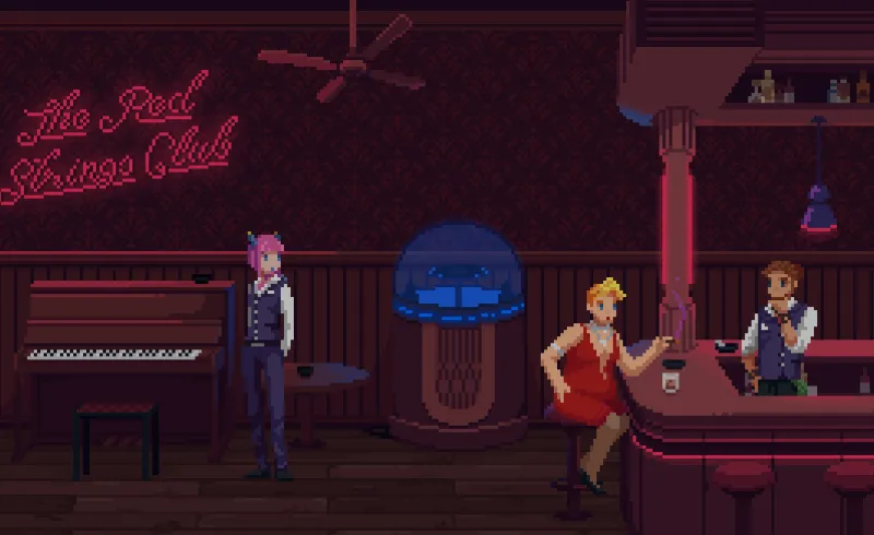 The 2018 Adventure Game Awards