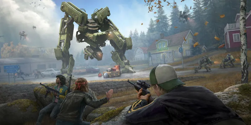 Our Most Anticipated Shooters Of 2019