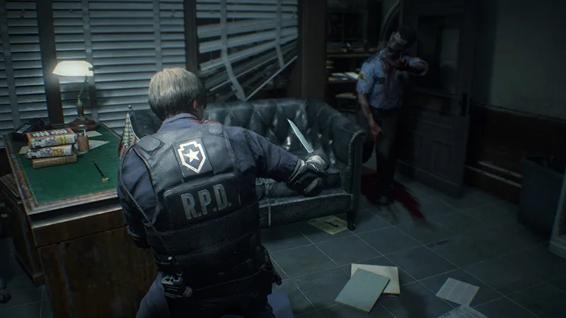 Our Most Anticipated Action Games Of 2019